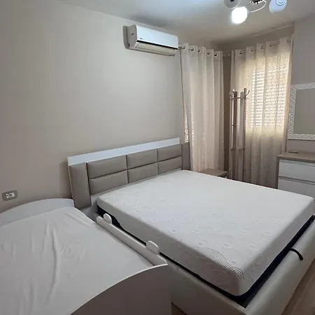 Appartement Livias *
