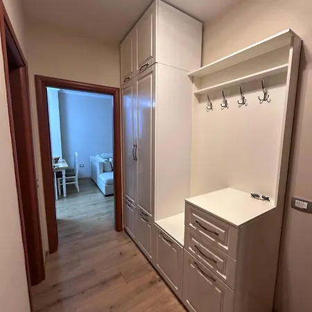 Appartement Livias Kashari